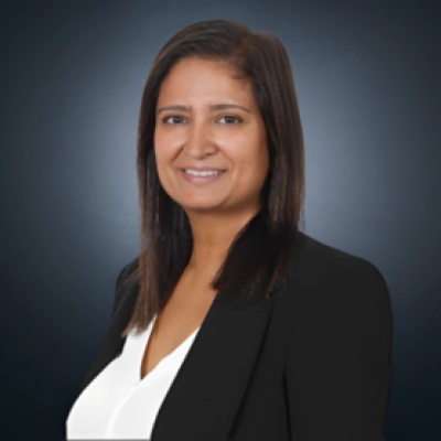 Shaila Choi, MSc, CSci