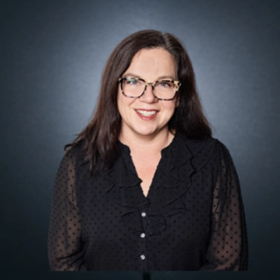 Amy Sullivan