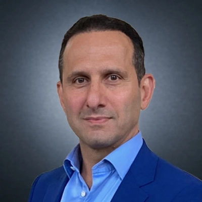 Babak Jamali, PhD, MSc