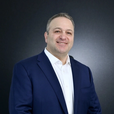 Kyle Landskroner, PhD