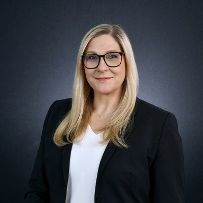 Anke Arnold-Tugulu, PhD