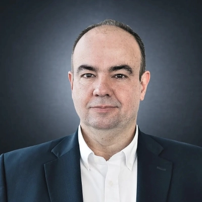 Christian Freitag, MD