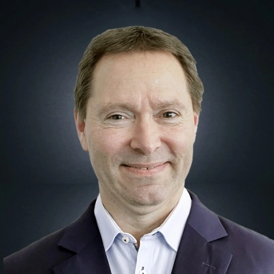 Henrik Torp Nielsen, MBA