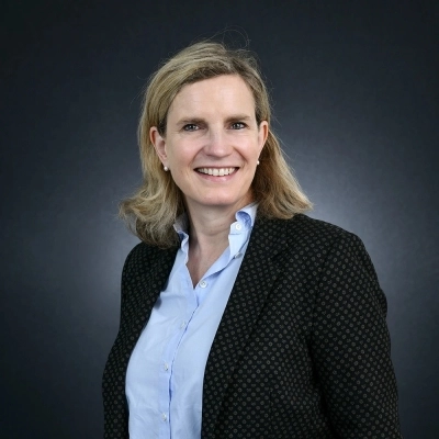 Gisela Linthorst
