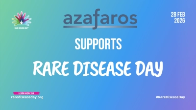Rare Disease Day 2026