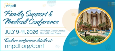 NNPDF Family Support and Medical Conference 2026
