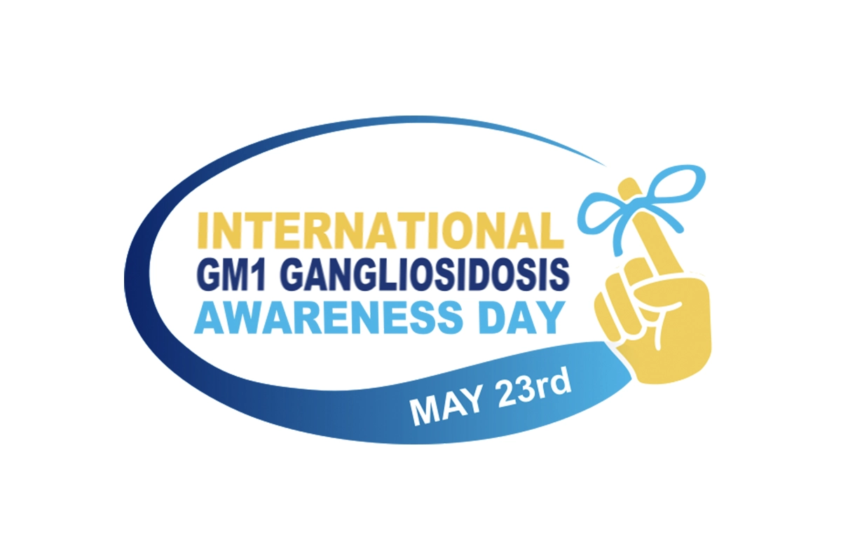 International GM 1 Awareness Day