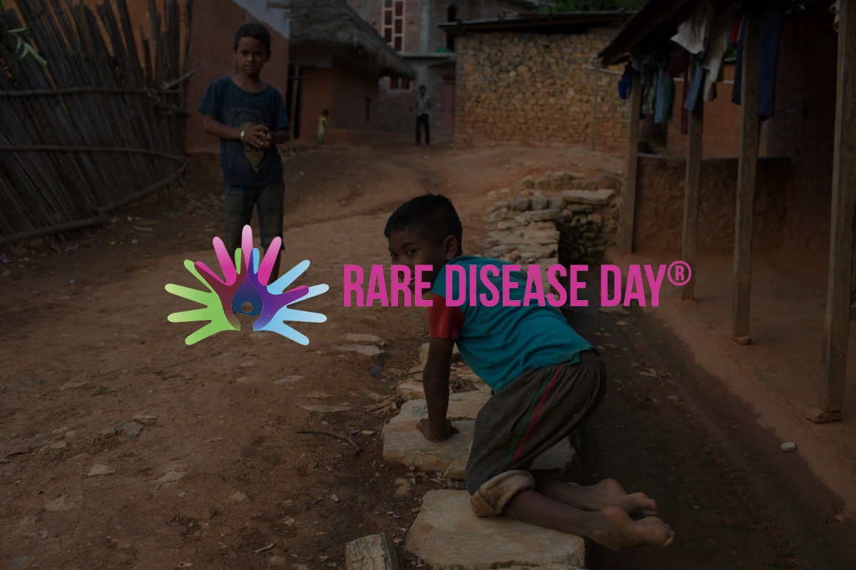 International Rare Disease Day